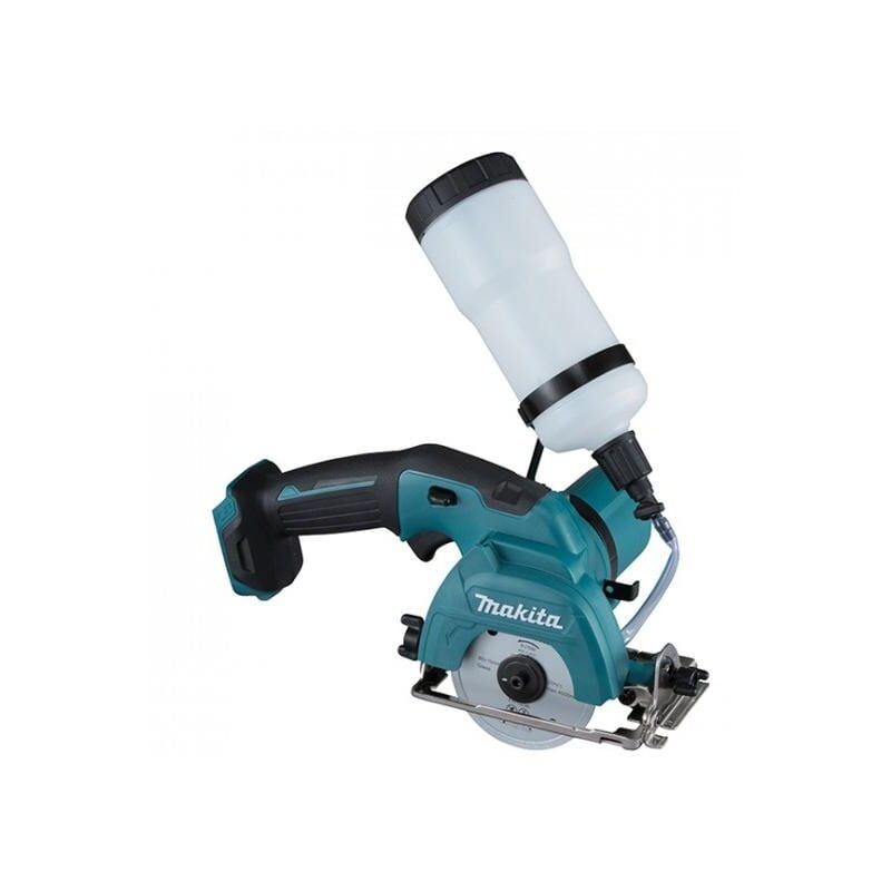 foto del prodotto sega diamantata makita cc301dzj 12v