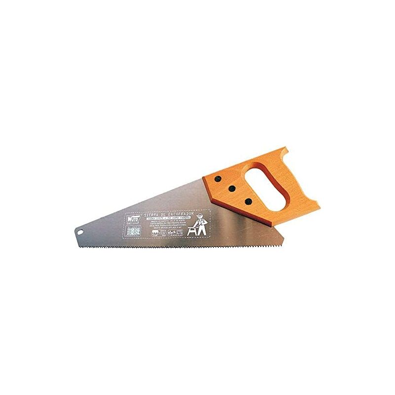 foto del prodotto sega per carpenteria 2514 40 box wuto