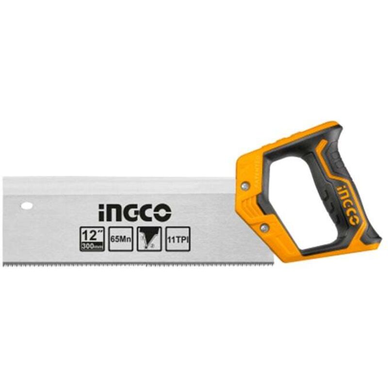 foto del prodotto sega per legno 300mm ingco hmbsb3008