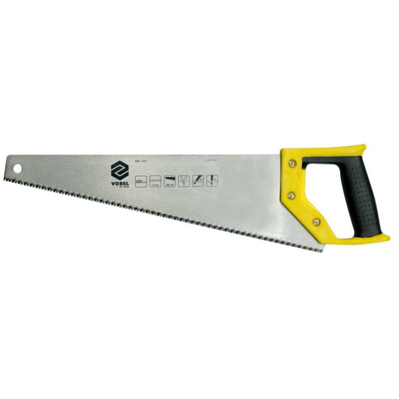 foto del prodotto sega per legno vorel 500mm p atnica 28382