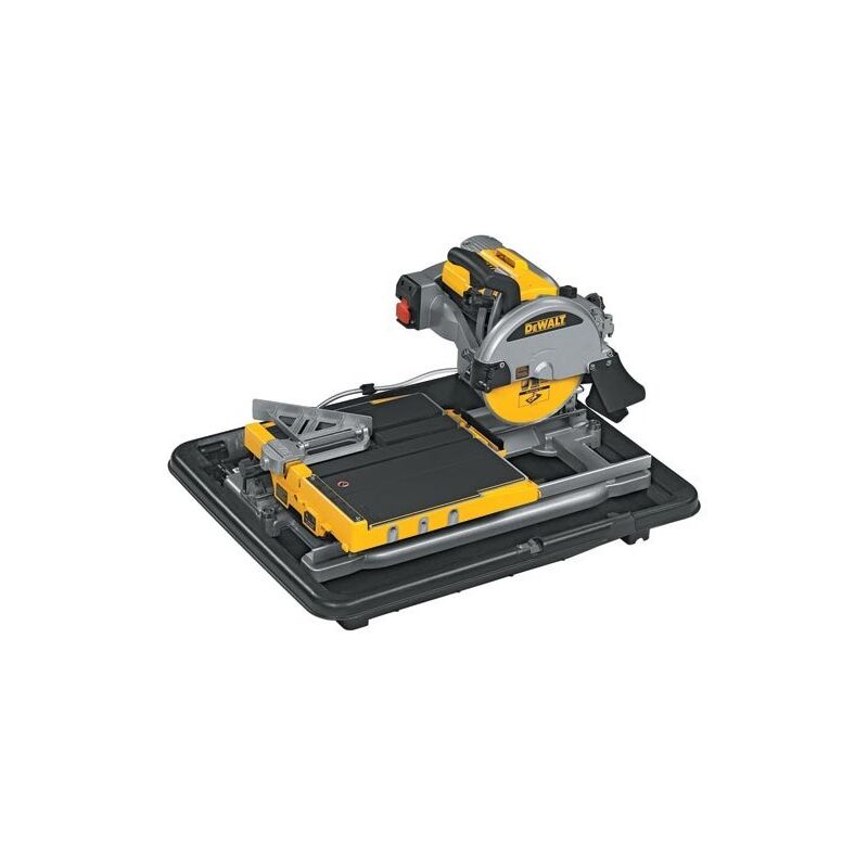 foto del prodotto sega per materiali dewalt da 250 mm - d24000