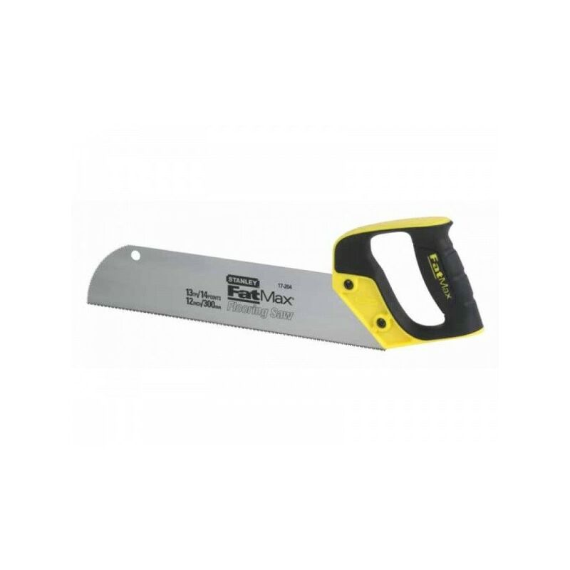 foto del prodotto sega per pannelli stanley fatmax 300 mm 2 17 204