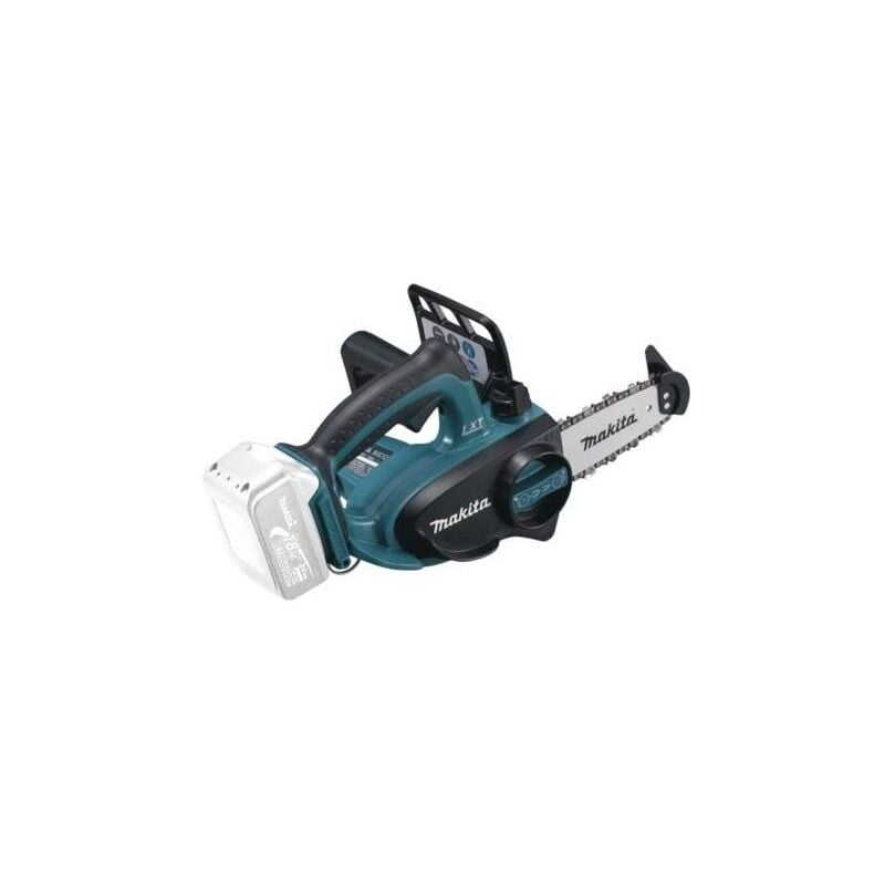 foto del prodotto sega per potatura 18v lxt 11,5 cm makita senza batteria n caricatore duc122z