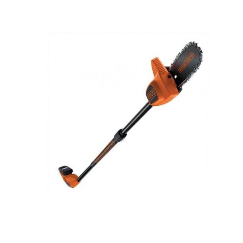 foto del prodotto sega potatrice black decker gpc1820lb qw 18v litio