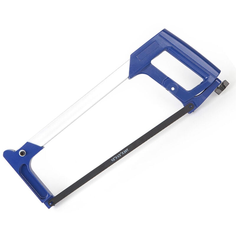 foto del prodotto sega regolabile per carichi pesanti de 300 mm, 39,5 x 15 x 15 x 15 cm workpro
