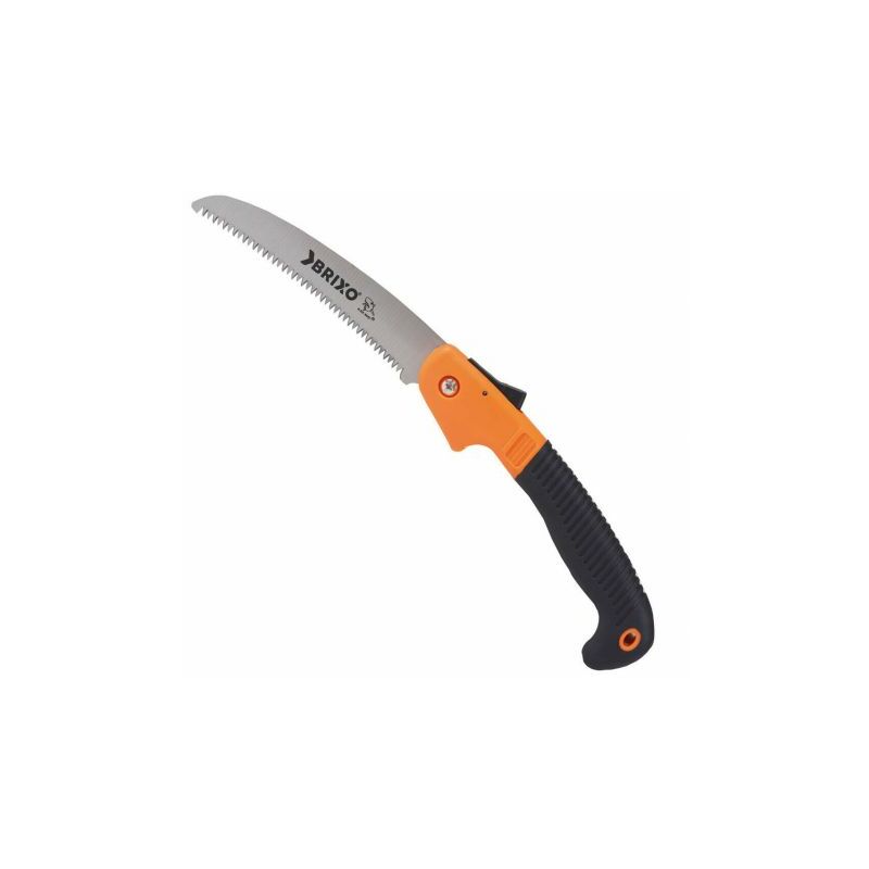 foto del prodotto sega segacci pota brixo soft grip 18 cm 20831 