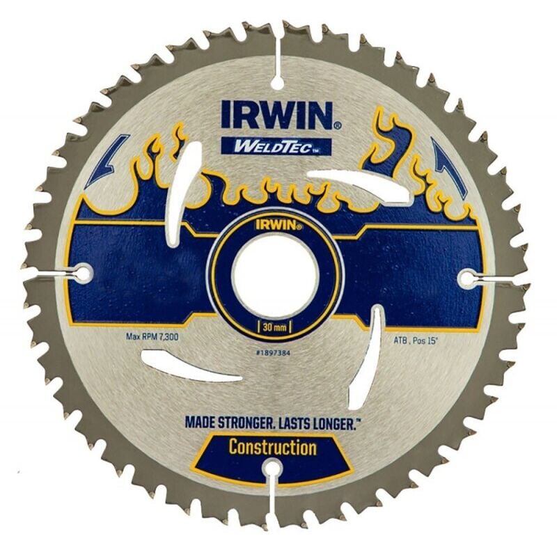 foto del prodotto sega sinterizzata mpp ir wt 18430 20mm 40t ar30 - i-1897370