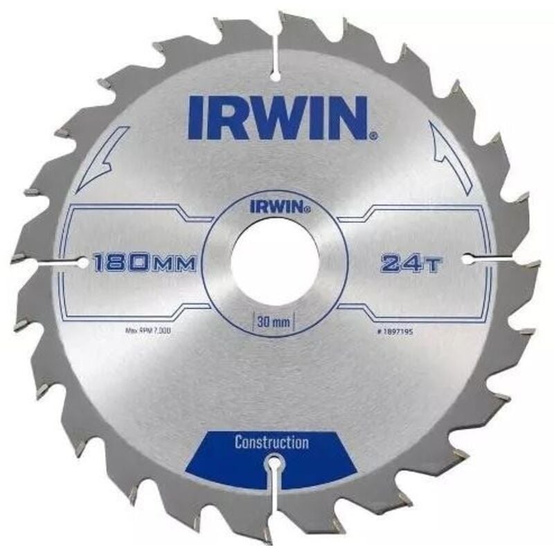 foto del prodotto sega sinterizzata per legno 18030mm 24t - i-1897195