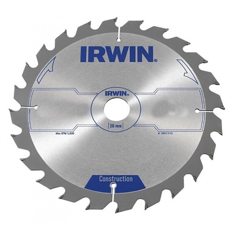 foto del prodotto sega sinterizzata per legno 18430mm 24t i 1897197