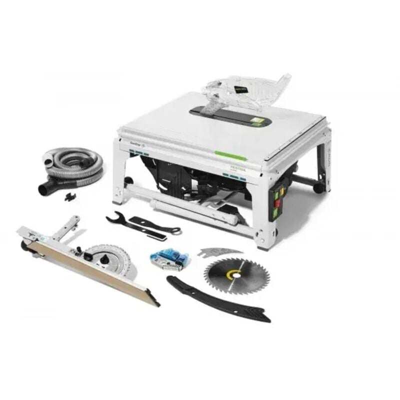 foto del prodotto sega stazionaria tks 80 ebs festool 575781