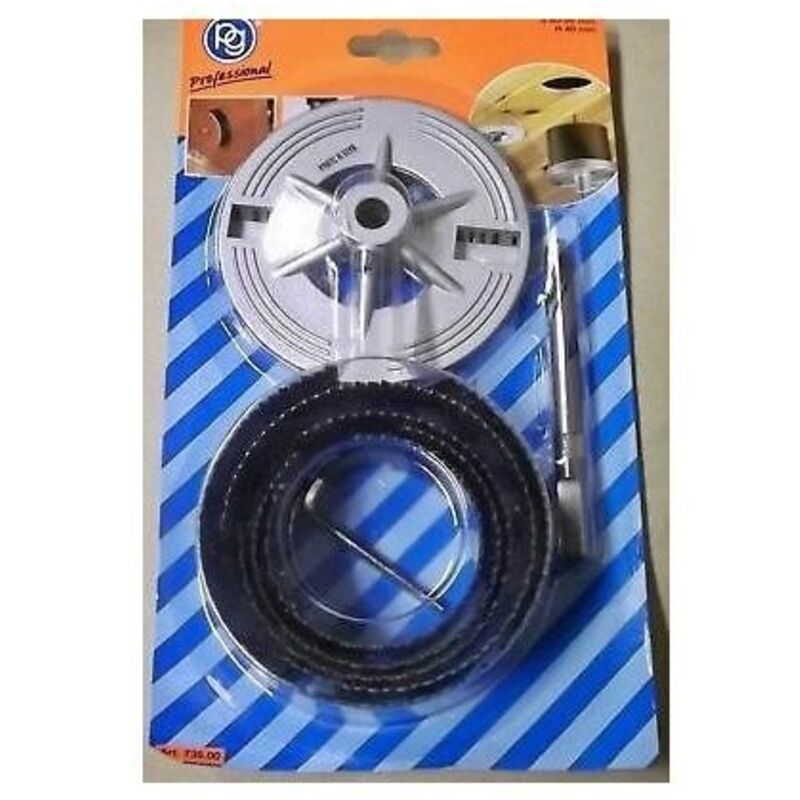 foto del prodotto sega tazza 5 lame 60 95mm pg