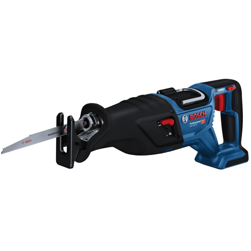 foto del prodotto sega universale bosch gsa 18v 28 solo corpo 