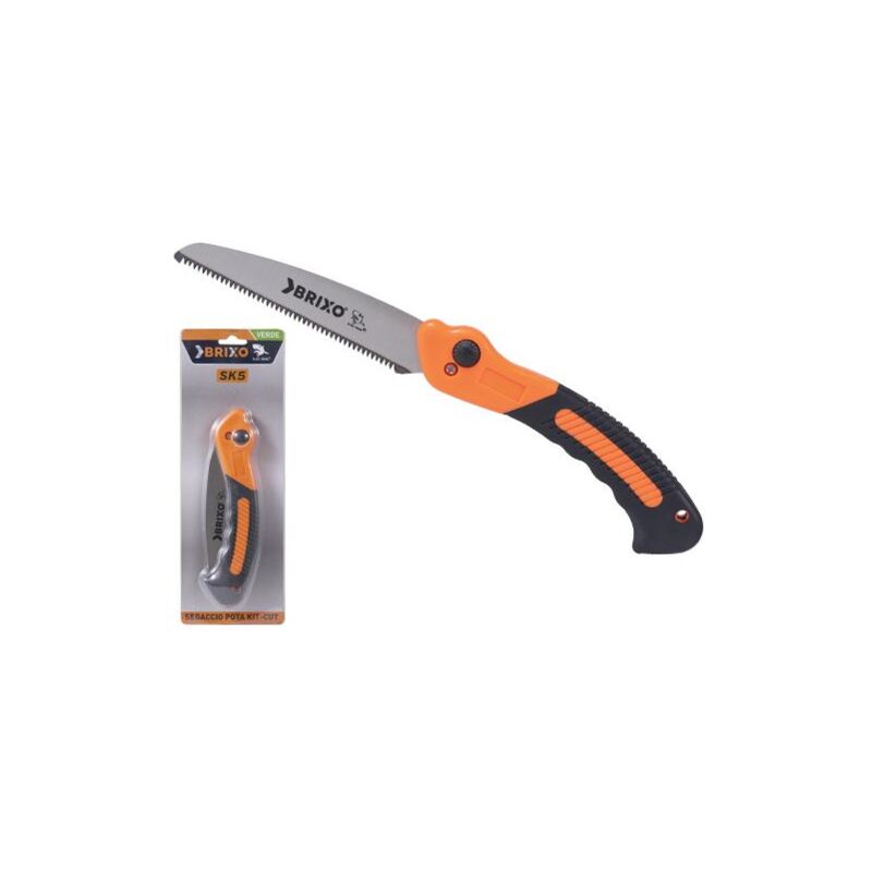 foto del prodotto segacci pota brixo kit cut 15cm