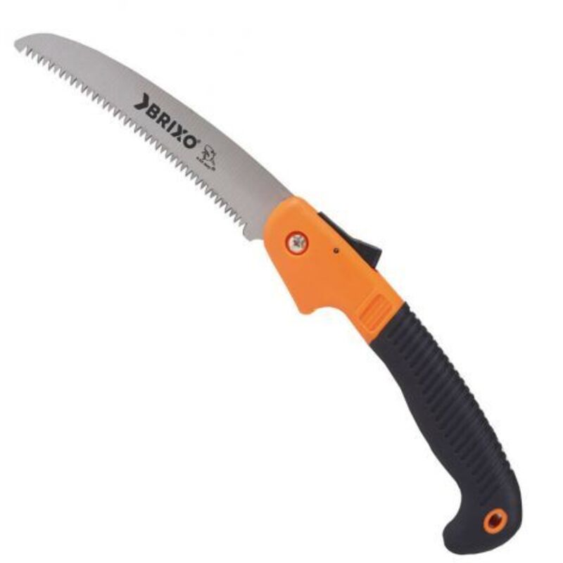 foto del prodotto segacci segaccio seghetti da pota per potatura a serramanico cm.18