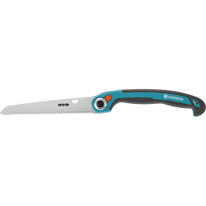 foto del prodotto segaccio da giardino pieghevole, lama 20 cm 8743 20 gardena