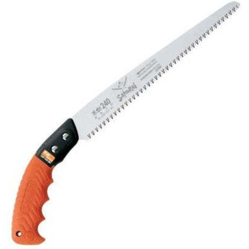 foto del prodotto segaccio da pota mod. gsf300sh - cm 30 samurai