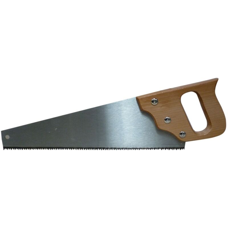 foto del prodotto segaccio manico legno chiuso cm. 30 pz 1,0