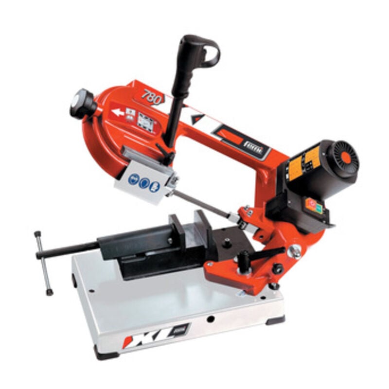 foto del prodotto segatrice a nastro femi 780xl 850w