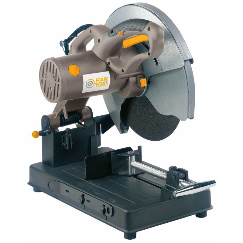 foto del prodotto segatrice fartools 2000 w