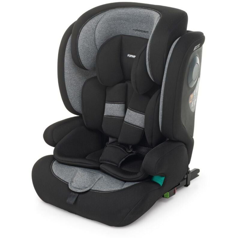 foto del prodotto segg.auto tender i-size carbon 9700414601 - foppapedretti