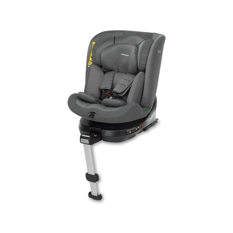 foto del prodotto seggiolino auto 9700414202 iturn girevole e reclinabile - foppapedretti