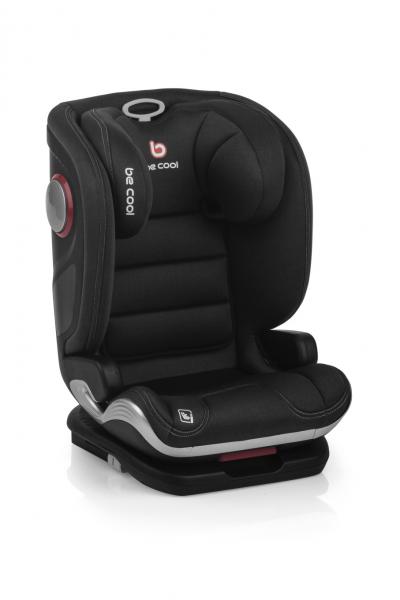 foto del prodotto seggiolino auto be cool 7023 y76 mars dark