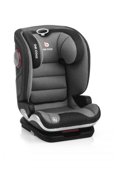 foto del prodotto seggiolino auto be cool 7023 y77 mars iron