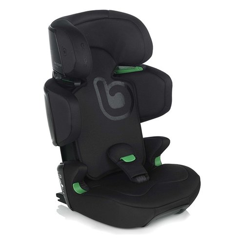 foto del prodotto seggiolino auto be cool 7035 z13 foldy pieghevole be carbon