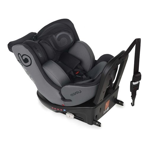 foto del prodotto seggiolino auto be cool 7037 z13 easy be carbon