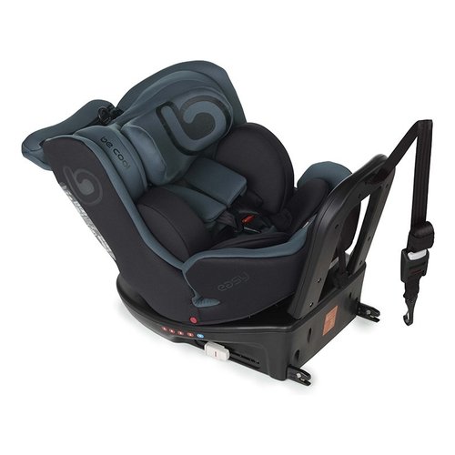 foto del prodotto seggiolino auto be cool 7037 z15 easy be petrol