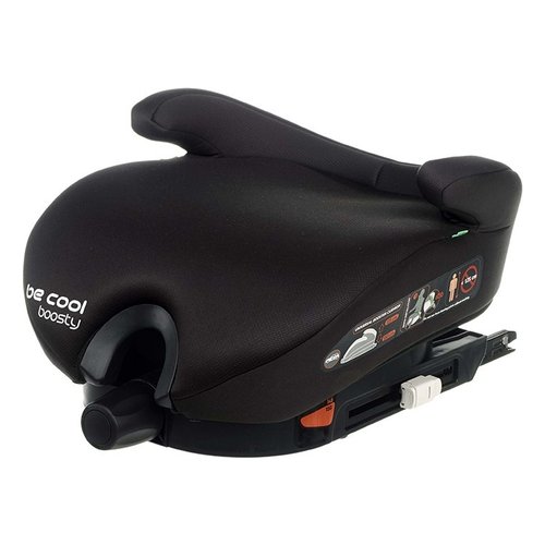 foto del prodotto seggiolino auto be cool 7050 z12 boosty be cosmos