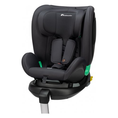 foto del prodotto seggiolino auto bebeconfort 8105288210 atlas 360 base girevole mineral