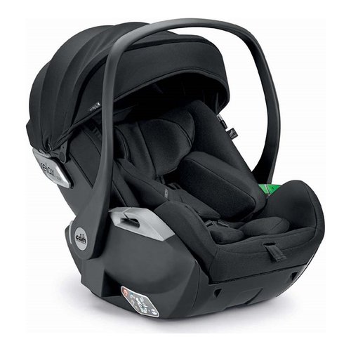 foto del prodotto seggiolino auto cam s177 761 relax nero