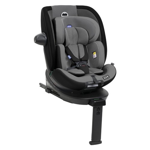 foto del prodotto seggiolino auto chicco 07087148730000 everone i size twist recline gre