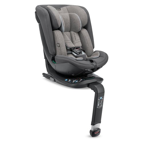 foto del prodotto seggiolino auto copernico stone grey av91p0stg r0stg