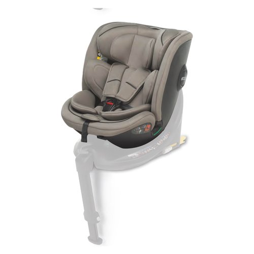foto del prodotto seggiolino auto foppapedretti 9700412601 disk grow desert