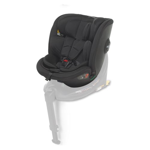 foto del prodotto seggiolino auto foppapedretti 9700412602 disk grow ebony