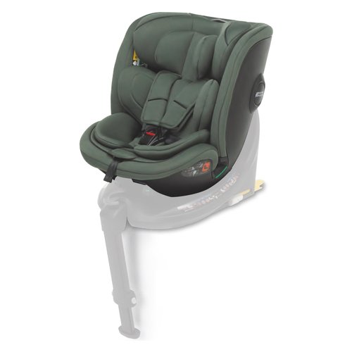 foto del prodotto seggiolino auto foppapedretti 9700412603 disk grow olive