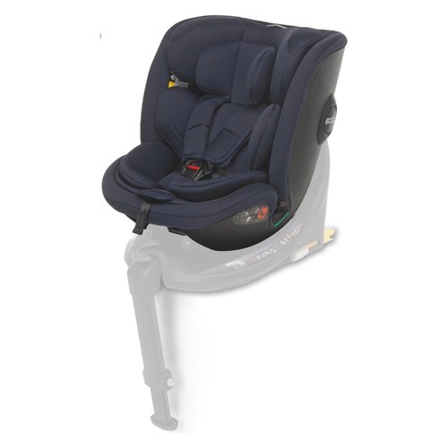 foto del prodotto seggiolino auto foppapedretti 9700412605 disk grow navy