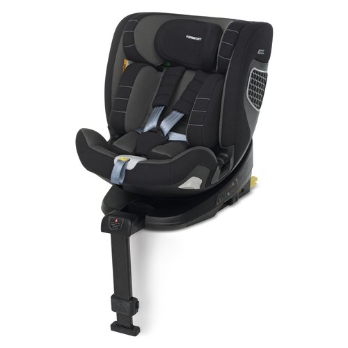 foto del prodotto seggiolino auto foppapedretti 9700413901 fp360 girevole e reclinabile