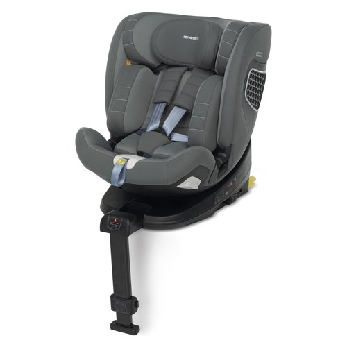 foto del prodotto seggiolino auto foppapedretti 9700413902 fp360 girevole e reclinabile