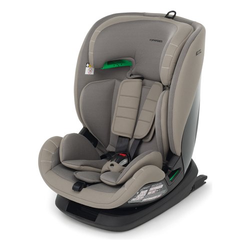 foto del prodotto seggiolino auto foppapedretti 9700414103 pitstop reclinabile multiposi