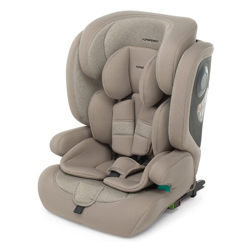 foto del prodotto seggiolino auto foppapedretti 9700414603 tender dual fix sand