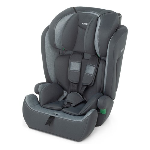 foto del prodotto seggiolino auto foppapedretti 9700414702 babyroad silver