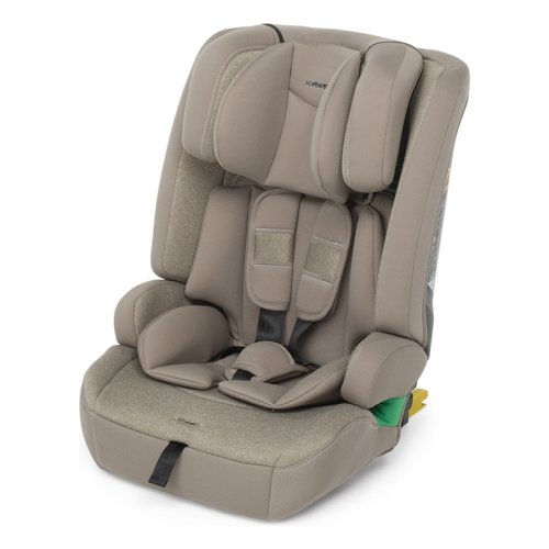 foto del prodotto seggiolino auto foppapedretti 9700414803 street dual fix sand