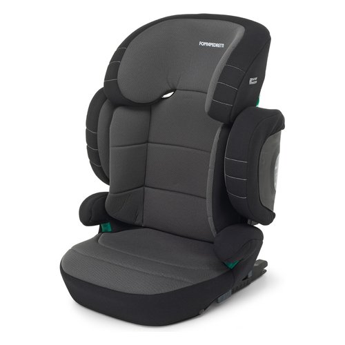 foto del prodotto seggiolino auto foppapedretti 9700415604 open inclinabile regolabile b