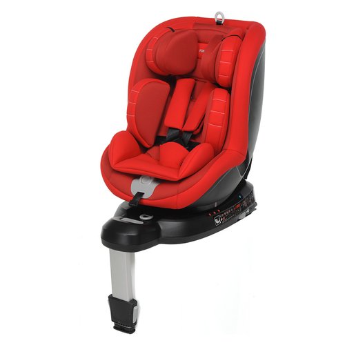 foto del prodotto seggiolino auto foppapedretti 9700416003 logik girevole e reclinabile