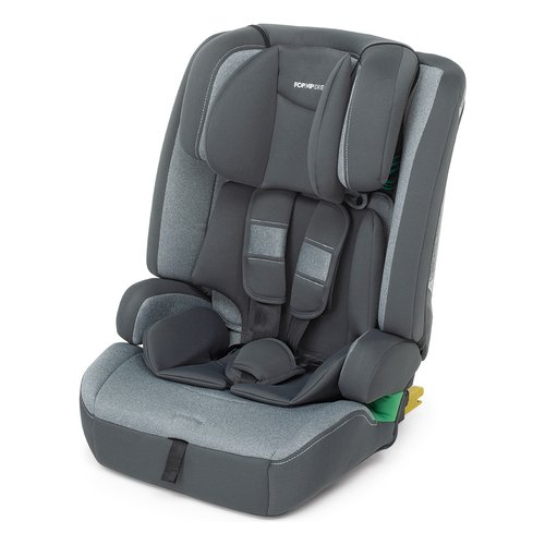 foto del prodotto seggiolino auto foppapedretti 970041802 street dual fix silver