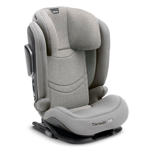 foto del prodotto seggiolino auto inglesina av98r0mog cartesio moon grey