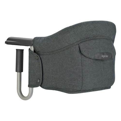 foto del prodotto seggiolino inglesina ay90s6crg fast tavolo charcoal grey